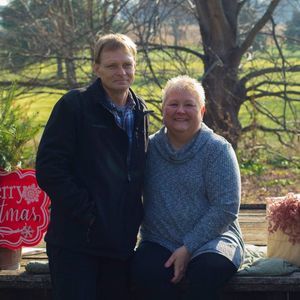 Meet your Posher, Barbara